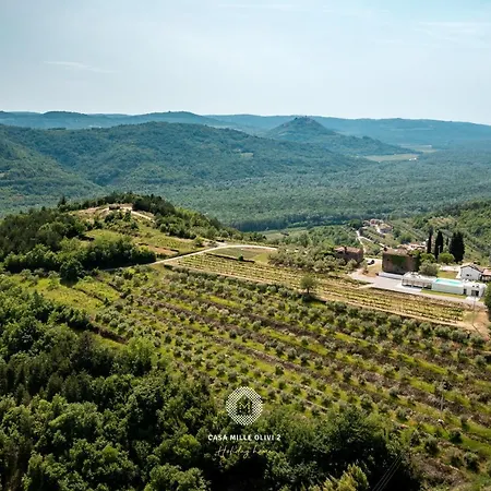 Villa Casa Mille Olivi 2 *