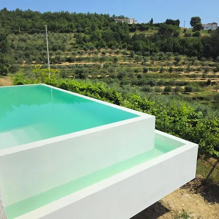 Willa Casa Mille Olivi 2 *