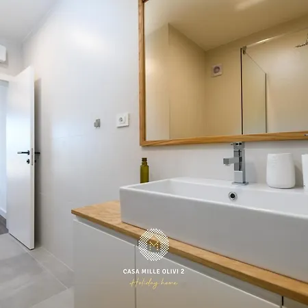 Casa Mille Olivi 2 Villa