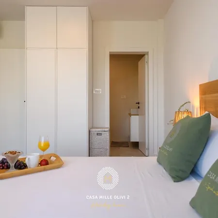Casa Mille Olivi 2 Villa Buzet