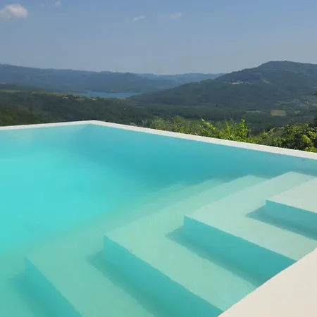 Villa Casa Mille Olivi 2