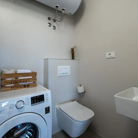 Villa Casa Mille Olivi 2 Buzet