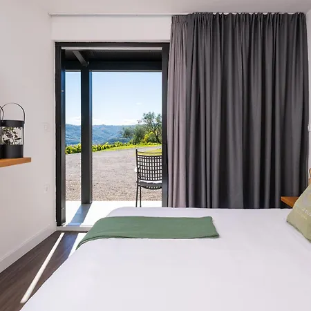With Private Pool & View Near Motovun, Casa Mille Olivi Modern Vila *