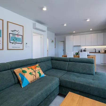 Casa Mille Olivi 2 *