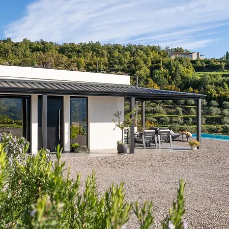 Villa Casa Mille Olivi 2 *