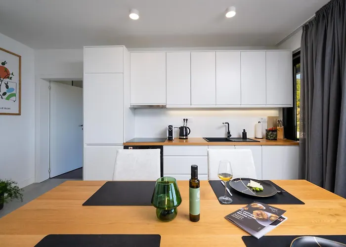 Casa Mille Olivi 2 - House With Private Pool & View Near Motovun * Buzet