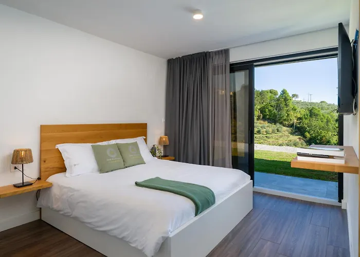 Villa Casa Mille Olivi 2 - House With Private Pool & View Near Motovun Buzet