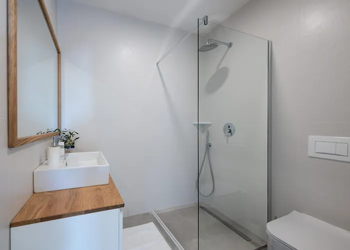 Casa Mille Olivi 2 - House With Private Pool & View Near Motovun